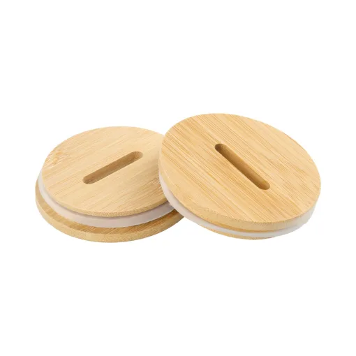 The removable lid design facilitates easy cleaning and makes it suitable for reuse.