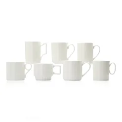 CUSTOM BONE CHINA MUG
