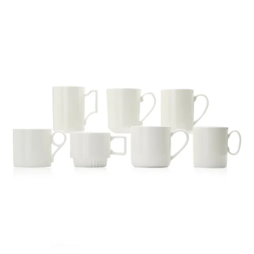 CUSTOM BONE CHINA MUG