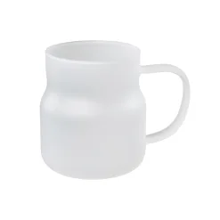 ● Made of high-quality borosilicate glass, food-grade safe material with excellent heat resistance.