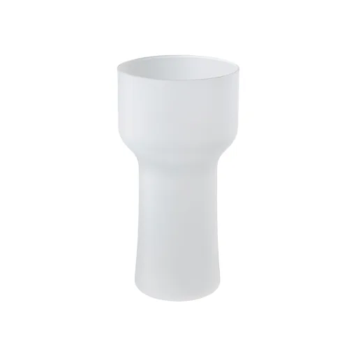 Made of high-quality borosilicate glass, food-grade safe material with excellent heat resistance.