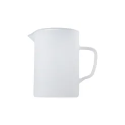 ● Made of high-quality borosilicate glass, food-grade safe material with excellent heat resistance.