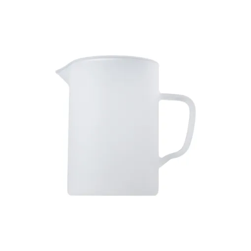 ● Made of high-quality borosilicate glass, food-grade safe material with excellent heat resistance.