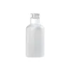 Borosilicate Glass Bottle with Glass Lid