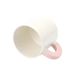 made of high-quality new bone china.