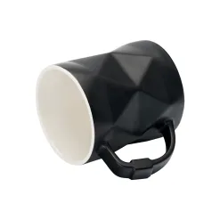 it is lightweight, yet very strong and high temperature-resistant.