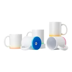 They are available in 5 attractive macaron colors for any desired mix & match.
