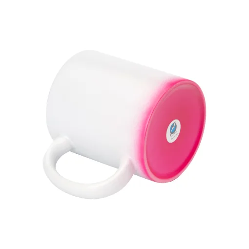 11oz - Great for coffee, milk, juice, and your favorite beverages.
