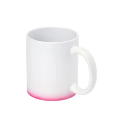 Crafted from high-quality, dishwasher & microwave-safe ceramic.