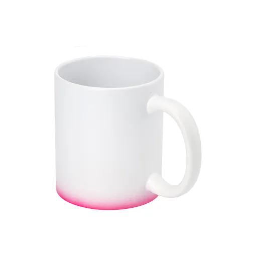 Crafted from high-quality, dishwasher & microwave-safe ceramic.