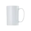 Blank Sublimation Mug - PBT Plastic Cup for Custom Designs