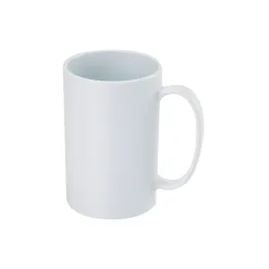Lightweight and shatter-proof, perfect for your kids to enjoy milk, coffee or any drinks at home or on the edge of camping party.