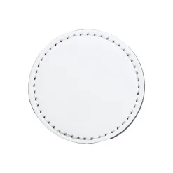 made of premium PU leather.