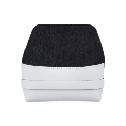 Custom Sublimation PU Sunglasses Case