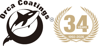 Orcacoatings, the Best-Selling Sublimation product brand