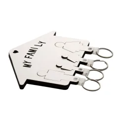 Smooth, flat, and resistant to warping, with a fine and uniform texture.