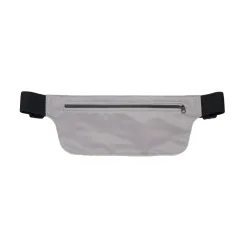 Sublimation Polyester Waist Bag with Adjustable Strap