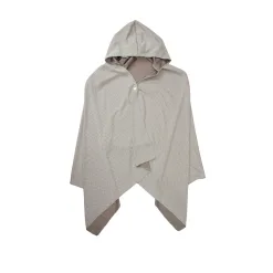 protects the skin from UV damage.