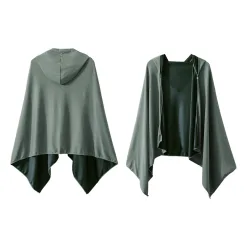 wear-resistant, wrinkle-resistant, hydrophobic, and quick-drying.