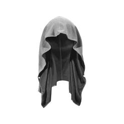 Instant-Dry Sun Defense Scarf - Lightweight Polyester