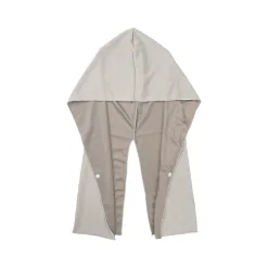 wear-resistant, wrinkle-resistant, hydrophobic, and quick-drying