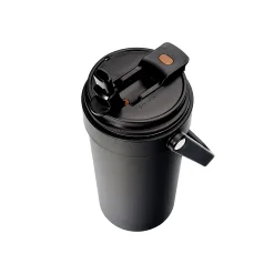 a dual-sliding cover design for versatile drinking options