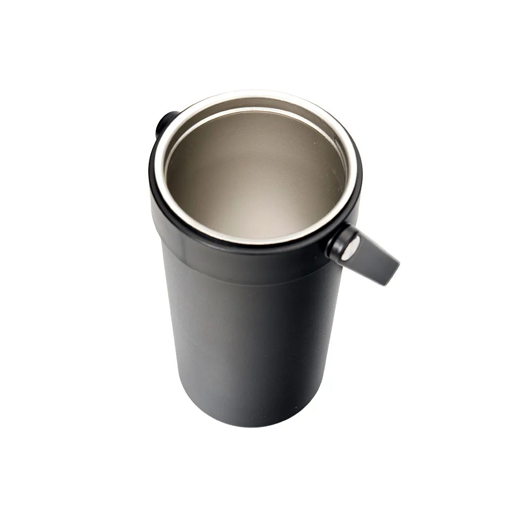 made of high-quality food-grade stainless steel.