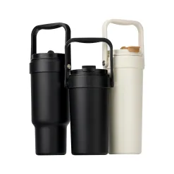 22oz, 27oz, and 28oz capacities.