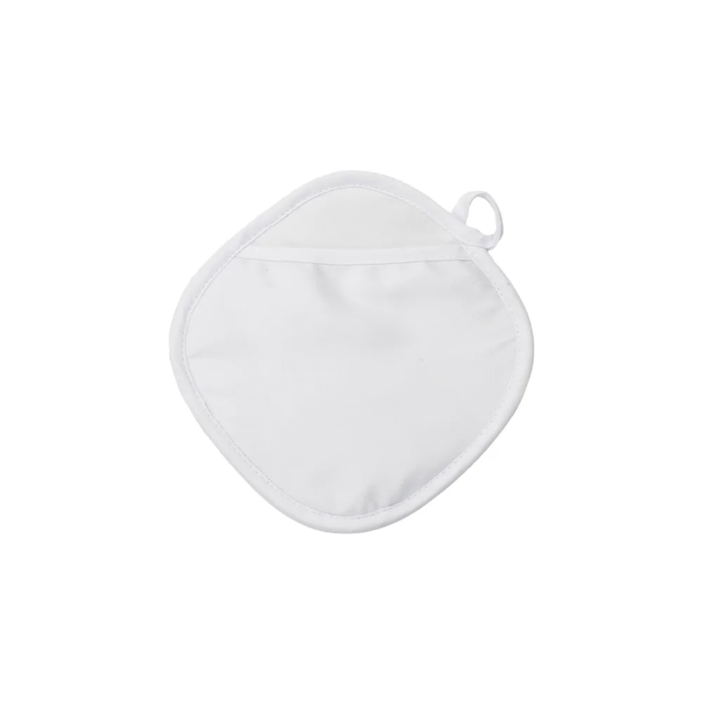 Heat Resistant Silicone Pot Holder – Kitchen Trivet for Hot Dishes