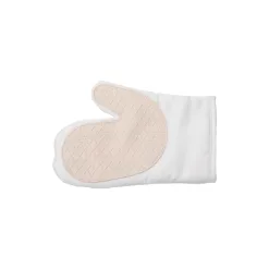 Silicone Oven Mitt Pot Holder Heat Resistant Kitchen Glove