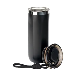 double-wall vacuum construction