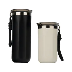 Available in black and white