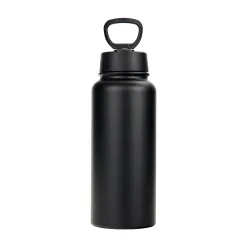 Stainless Steel Sports Bottle