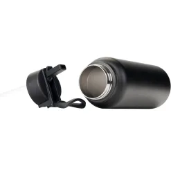 double-wall vacuum construction