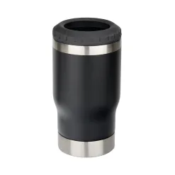 Double-Wall vacuum insulation