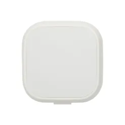 customize this jewelry box by sublimation any desired pattern