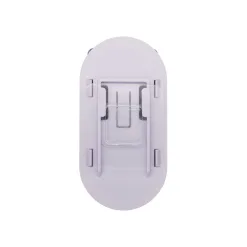 Applicable to a variety of smooth surfaces