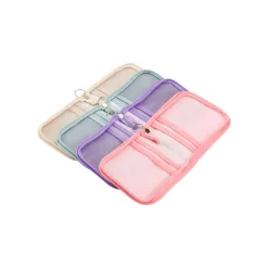 Available in four colors