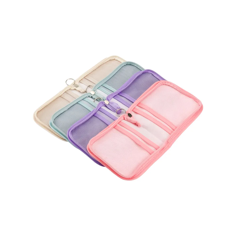 Available in four colors