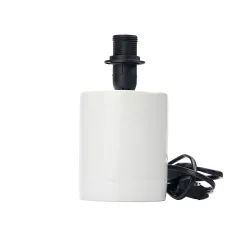 ceramic base