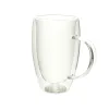 High Borosilicate Glass