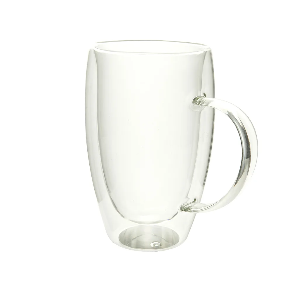 High Borosilicate Glass